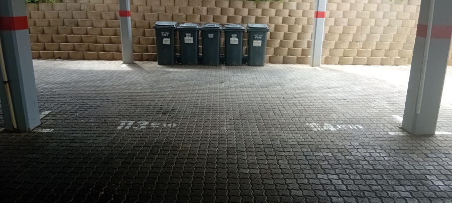 To Let 2 Bedroom Property for Rent in Okennedyville Western Cape